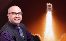 Аналитик Мати Гринспен считает, что BTC готов к стадии параболического роста