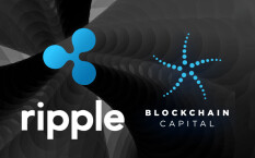 Компания Ripple инвестировала $25 млн XRP в криптовалютный венчурный фонд