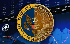 SEC продлила рассмотрение заявки VanEck на биткоин-ETF: рынок паникует