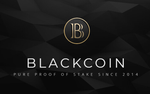 Обзор криптовалюты BlackCoin на основе алгоритма PoS 3.0