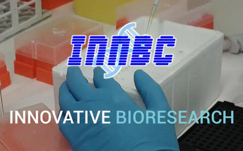 Innovative Bioresearch ICO — проект по поиску средств борьбы со СПИДом и онкологией