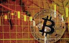 27 июня 2019: Биткоин преодолел отметку в $13 000, но потерял $2 000 во время коррекции