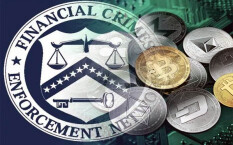 FinCEN намерено внимательно следить за криптовалютной индустрией для предотвращения преступлений