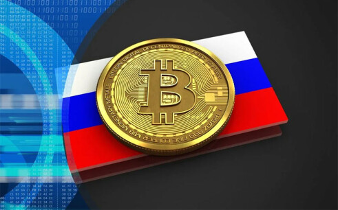 Центробанк рекомендует российским банкам блокировать карты в случае операций с криптовалютными обменниками