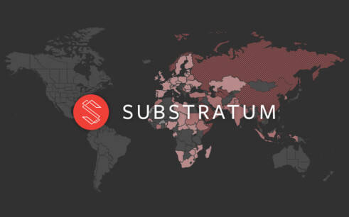 Обзор Substratum – платформы для децентрализованного хранения данных