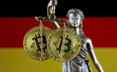 40 банков Германии обратились в Bafin за одобрением регулятора