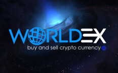 Worldex ICO — цифровая платформа для торговли криптовалютами