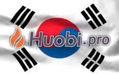 Биржа Huobi объявила о начале работы в Южной Корее
