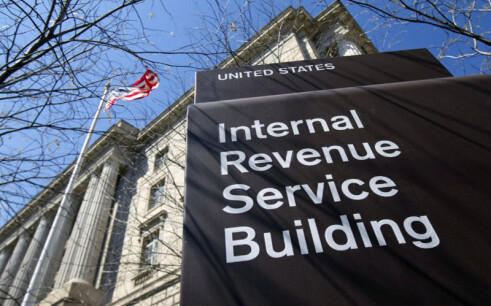 IRS убрала «игровые токены» из определения виртуальной валюты
