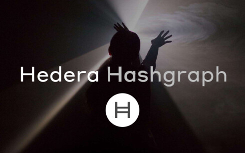 Hedera Hashgraph ICO — революционная версия блокчейна на основе DAG